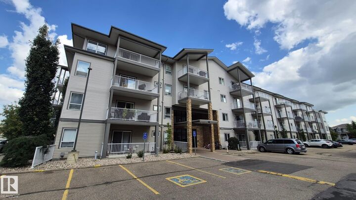 151 Edwards Drive SW 422 — photo 1