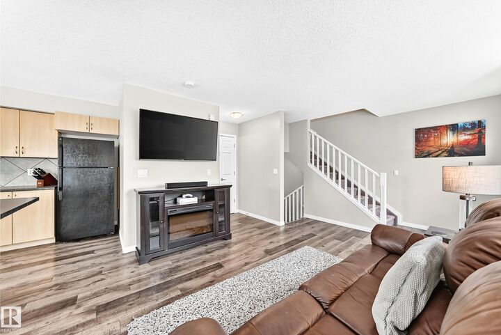 Property Photo: 11 Clover Bar Lane 46 AB T8H 0C4