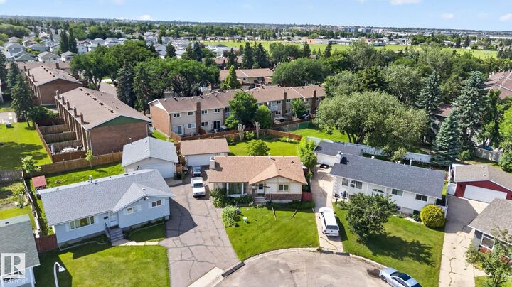 Property Photo:  13050 32A Street NW  AB T5A 3E5 