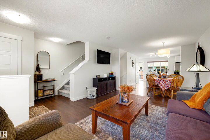 Property Photo: 354 Crystallina Nera Drive NW AB T5Z 0R9