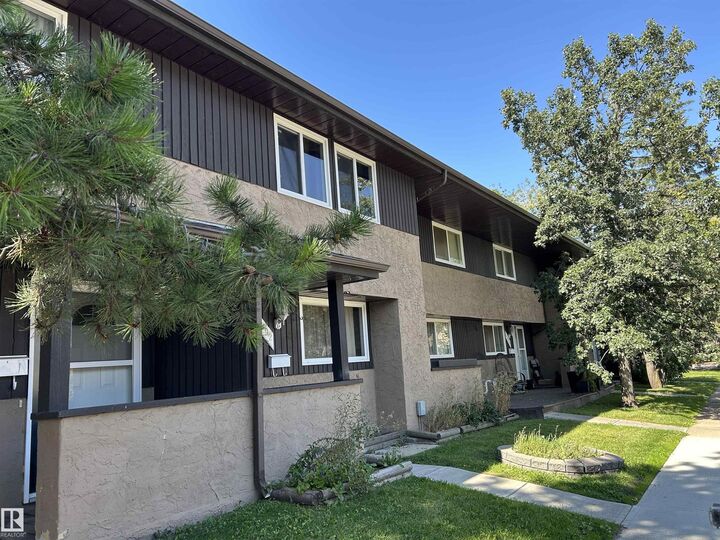 Property Photo: 1692 37 Street NW AB T6L 2R7