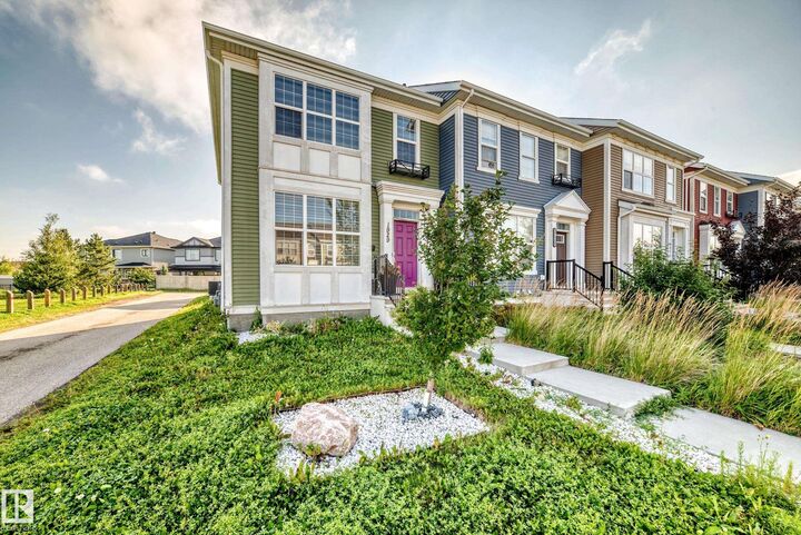 Property Photo: 1929 24 Street NW AB T6T 2C9