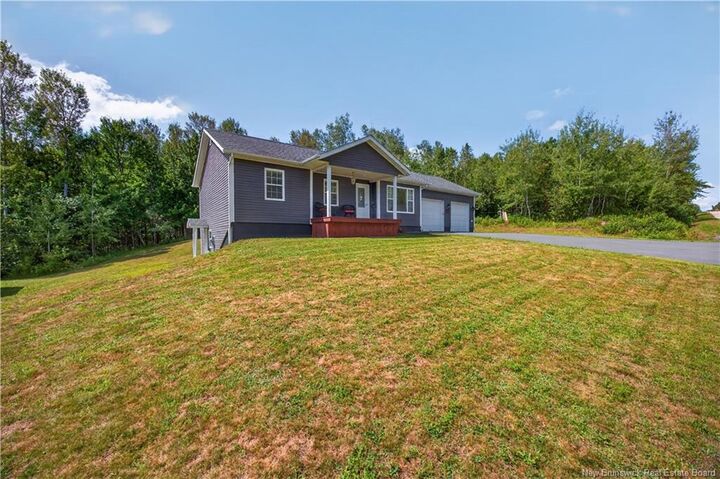 Property Photo: 553 Williston Drive NB E1V 5X8