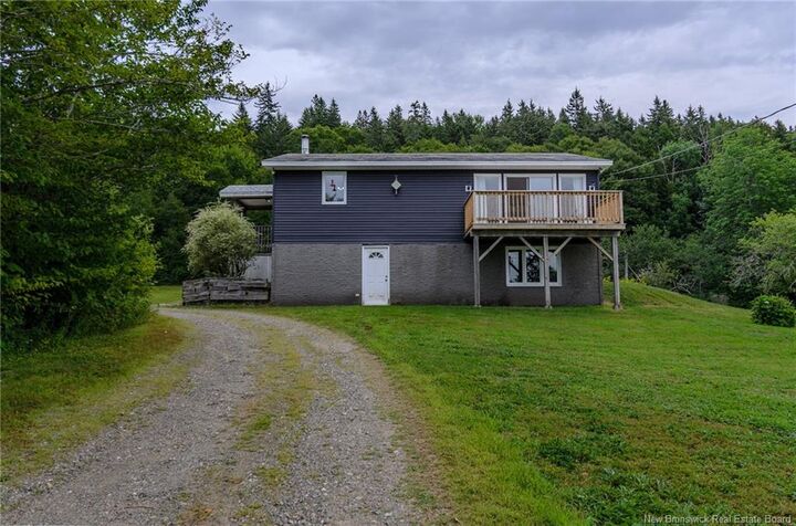 Property Photo: 153 Centerton Road NB E5S 2G2