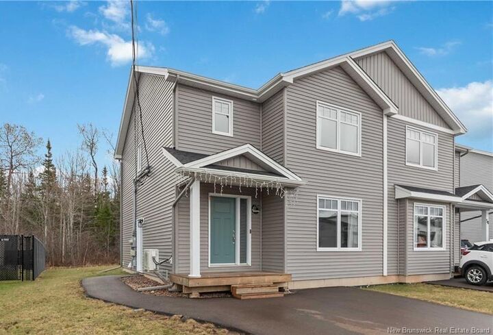 Property Photo: 48 Brooklyn Street NB E1A 7E8