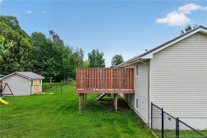 Property Photo: 65 Rue Acadie NB E4V 1B3