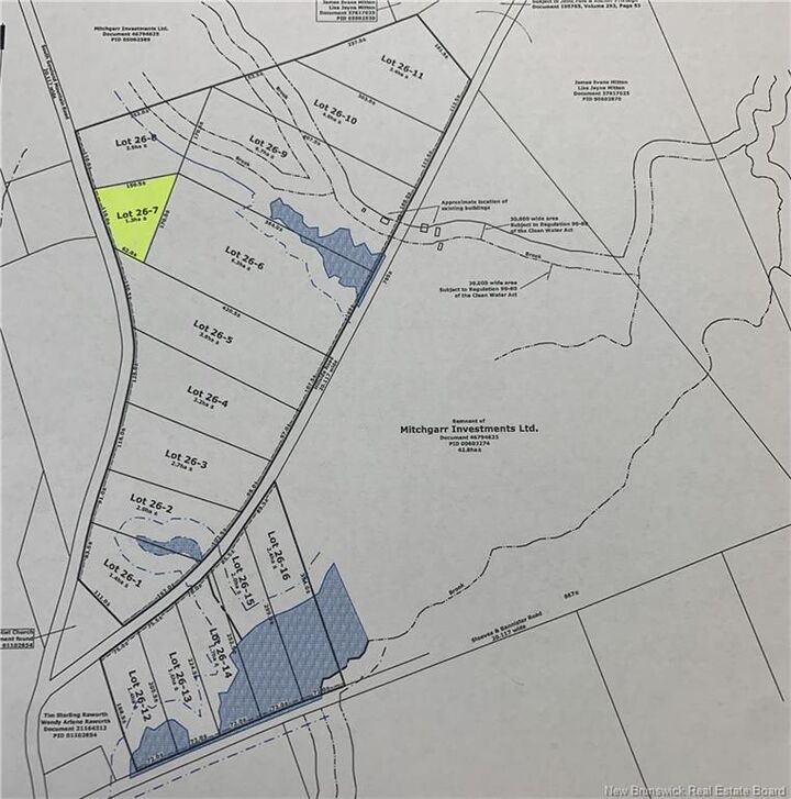 Lot 26-7 Hillside — photo 1