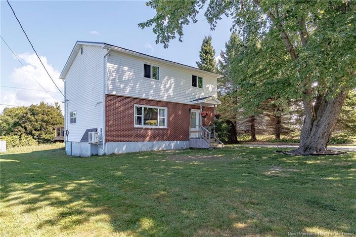 Property Photo: 35 Morley Crescent NB E2J 2X5