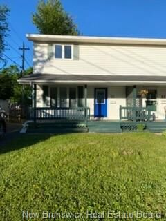 Property Photo:  35 Monaghan Drive  NB E1A 6H8 