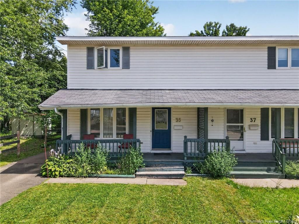 Property Photo: 35 Monaghan Drive NB E1A 6H8