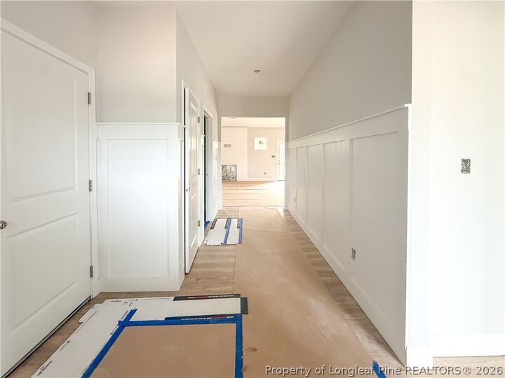 Property Photo: 5435 Tall Timbers (102) Court NC 28311
