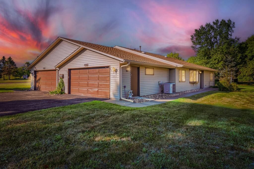 Property Photo: 3743 Goodwin Avenue N MN 55128