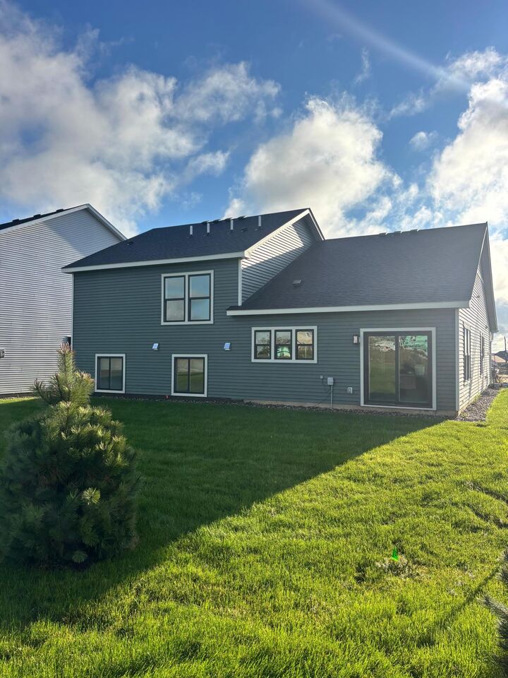 Property Photo: 3743 Holbrook Way MN 55387