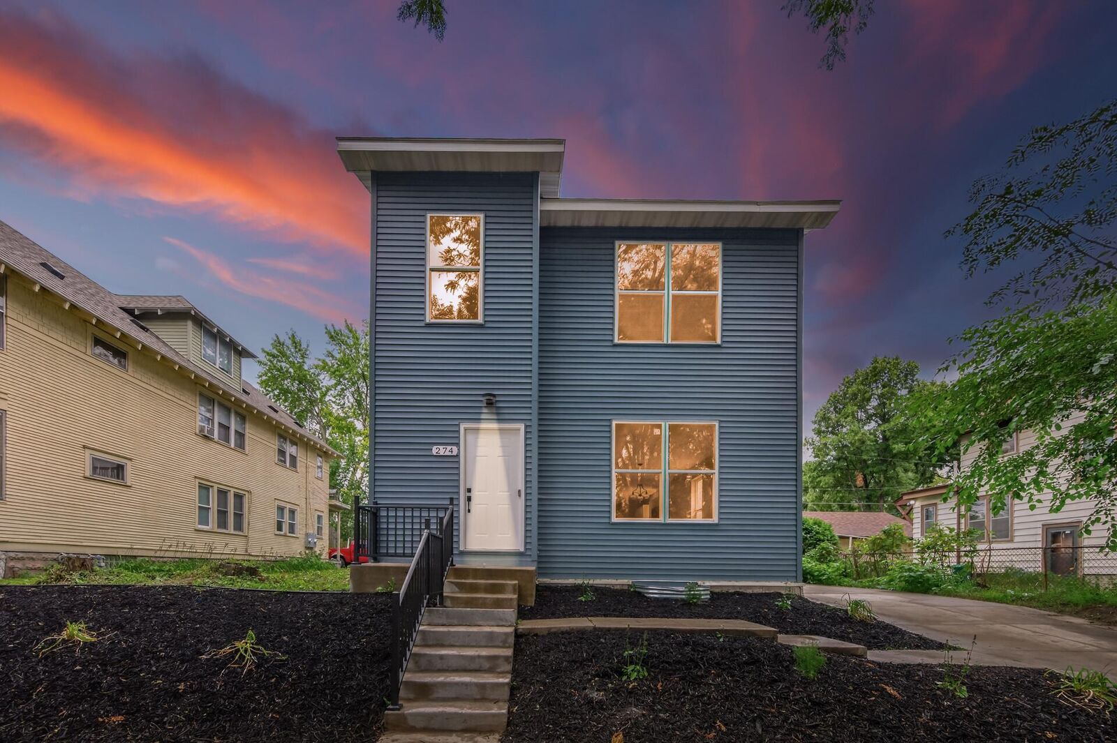 Property Photo: 274 Lafond Avenue MN 55103