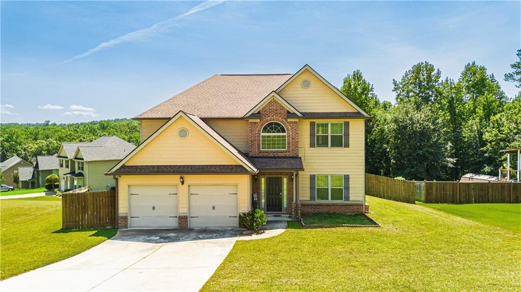 Property Photo:  2784 Oakmont Way  GA 30656 