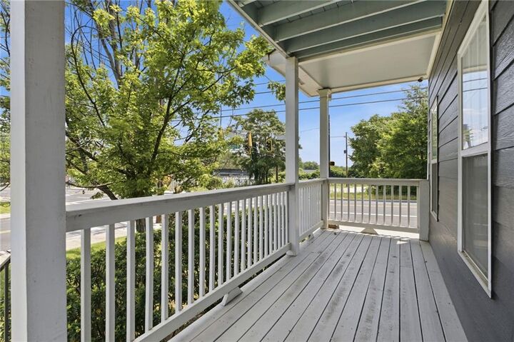 Property Photo: 8 Weyman Avenue SW GA 30315