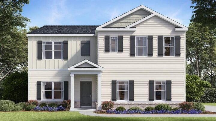 Property Photo:  508 Alder Lane Court  GA 30223 