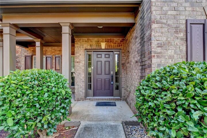 Property Photo:  3709 Union Park Drive  GA 30097 