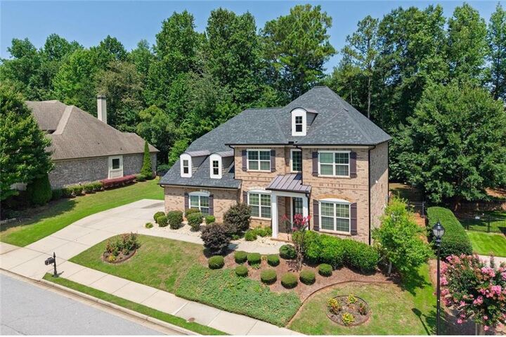 Property Photo:  3936 Dahlwiny Court  GA 30350 