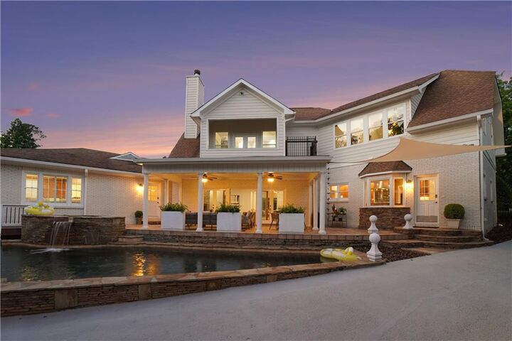 Property Photo:  1780 Merton Road NE  GA 30306 