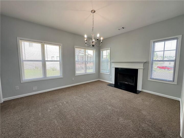 Property Photo: 1129 Ida Woods Court GA 30045