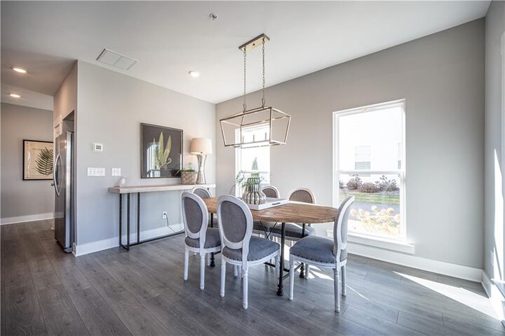 Property Photo:  1704 Prospect Way  GA 30094 