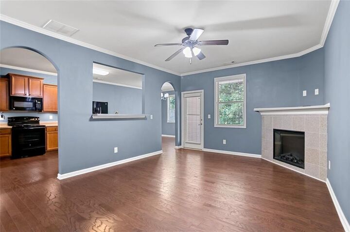 Property Photo: 224 Madison Avenue GA 30102