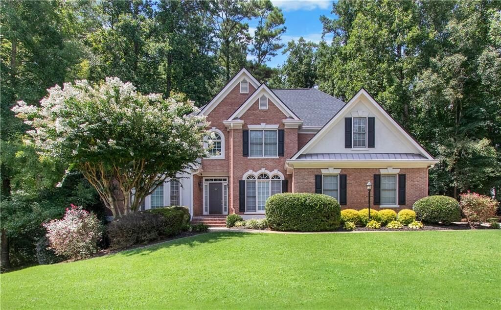 Property Photo: 4926 Red Cliff Court GA 30127