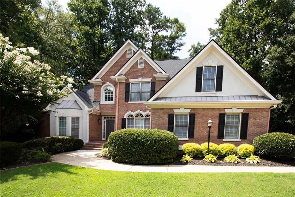Property Photo:  4926 Red Cliff Court  GA 30127 