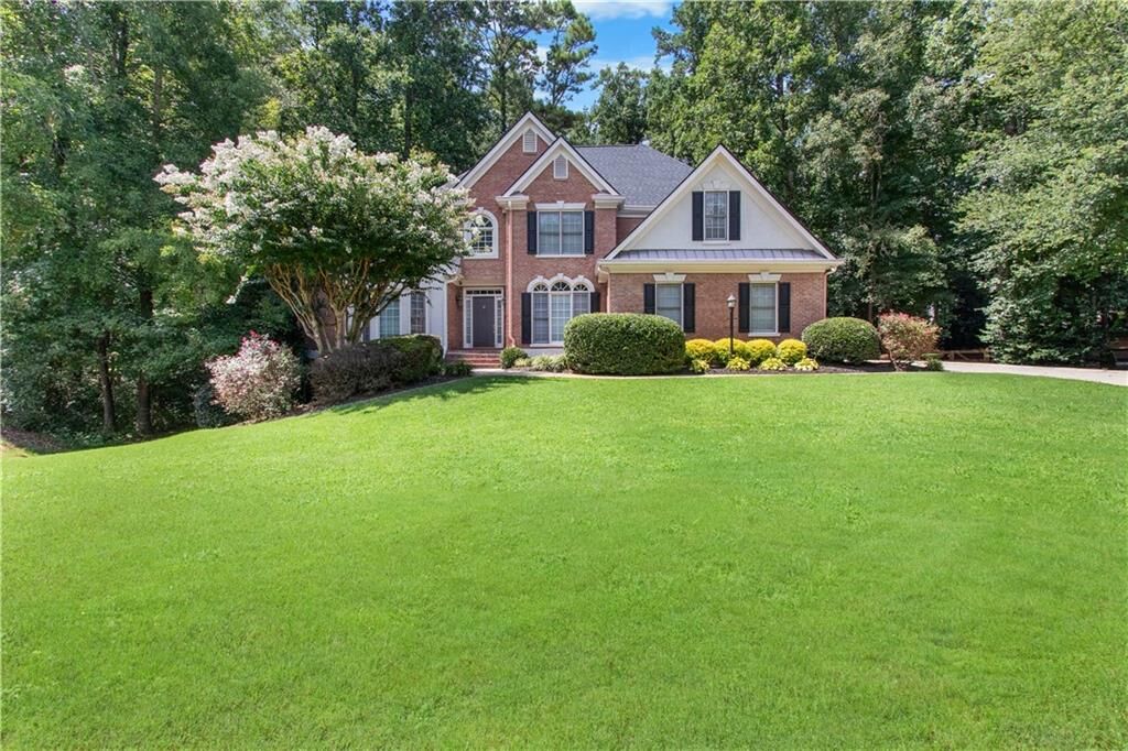 Property Photo:  4926 Red Cliff Court  GA 30127 