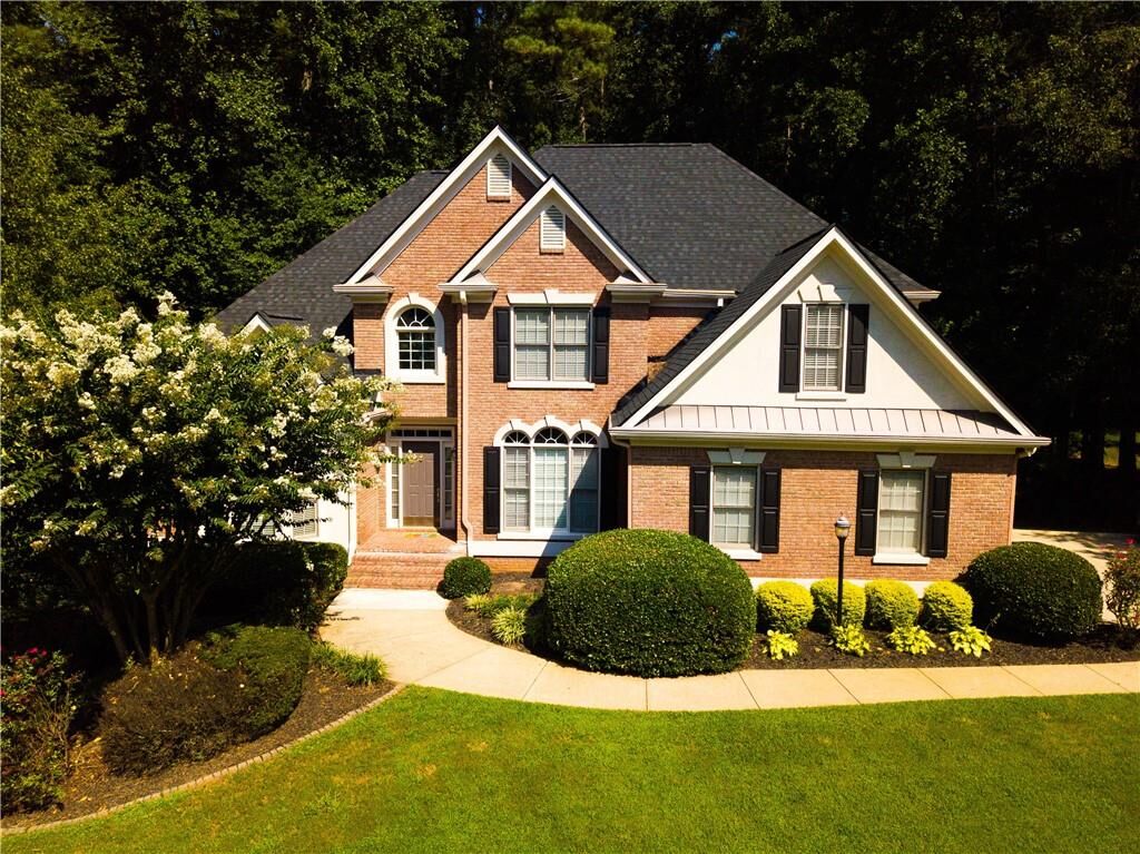 Property Photo: 4926 Red Cliff Court GA 30127
