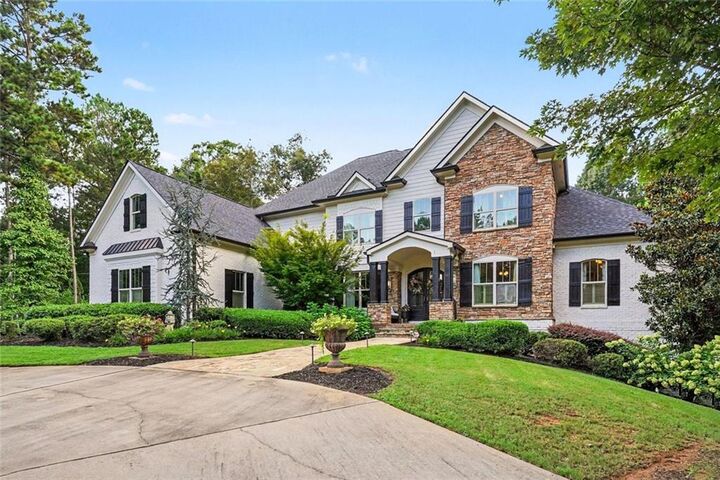 Property Photo:  590 Dorsey Road  GA 30228 