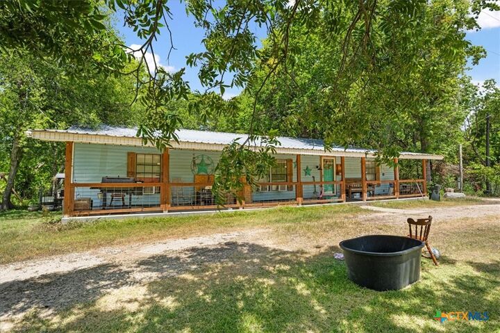 Property Photo:  9828 Fm 709 S  TX 76679 
