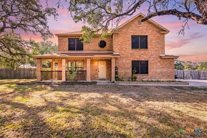 Property Photo:  797 Killarney Road  TX 78114 