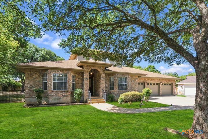 Property Photo:  2773 Diamond Trail  TX 78132 