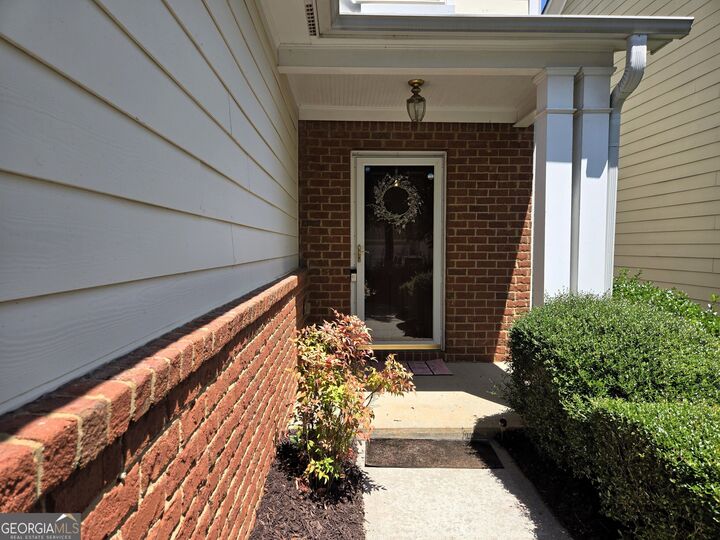 Property Photo:  2051 Appaloosa Way  GA 30012 