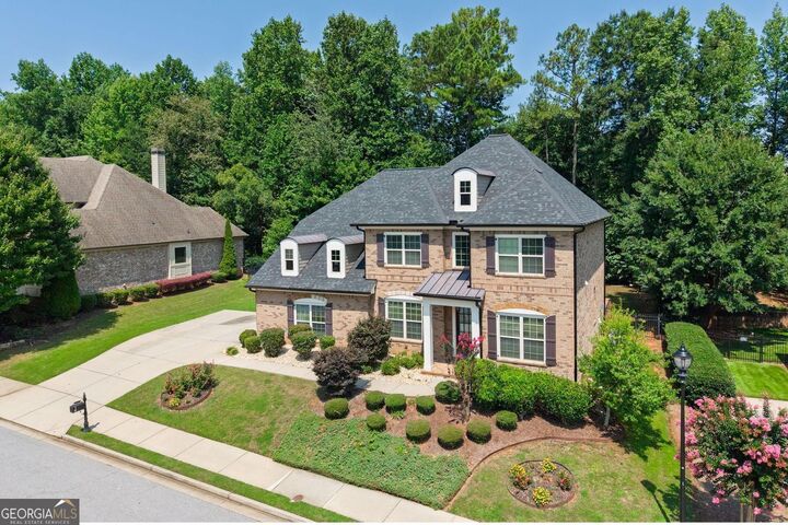 Property Photo:  3936 Dahlwiny Court  GA 30350 