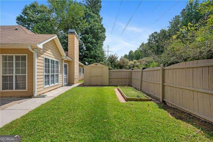 Property Photo: 6375 Seymour Place NW GA 30101