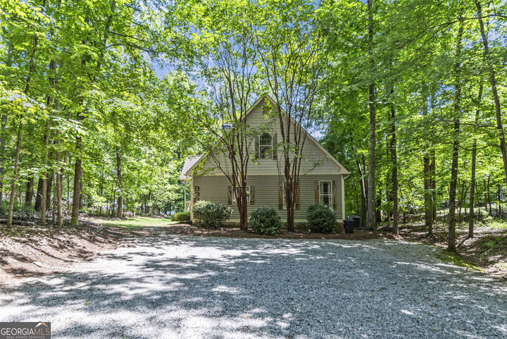 Property Photo:  838 S Steel Bridge Road  GA 31024 