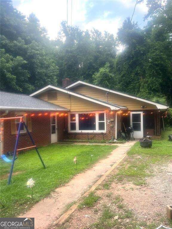 Property Photo: 3324 Miller Road GA 30038