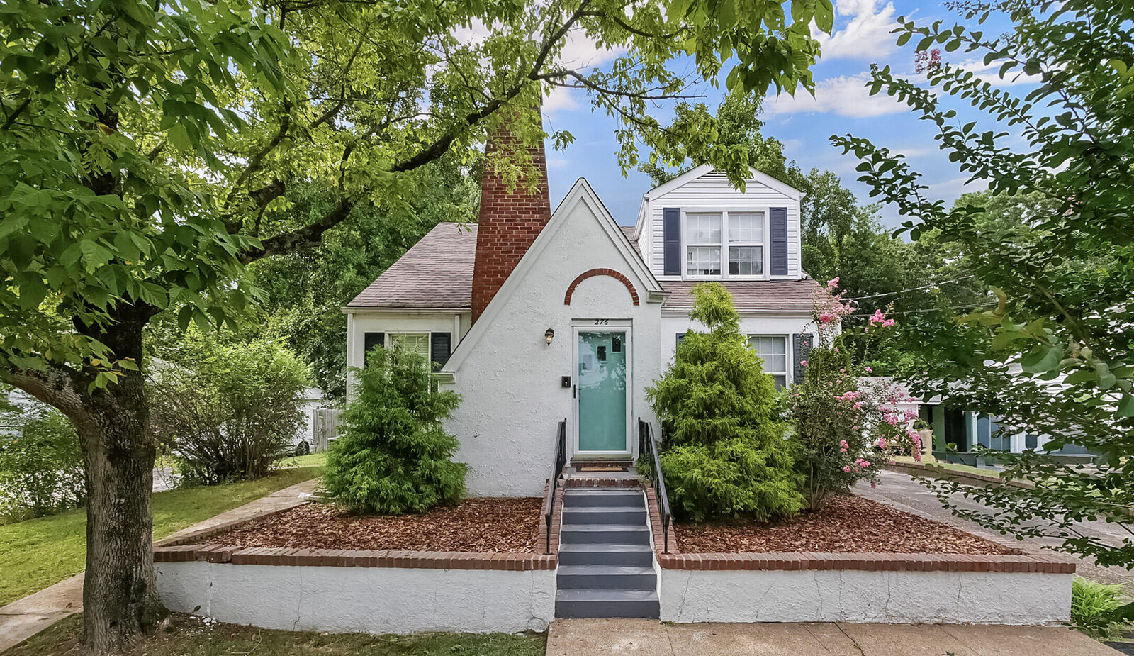 Property Photo: 276 Sims Drive TN 37415