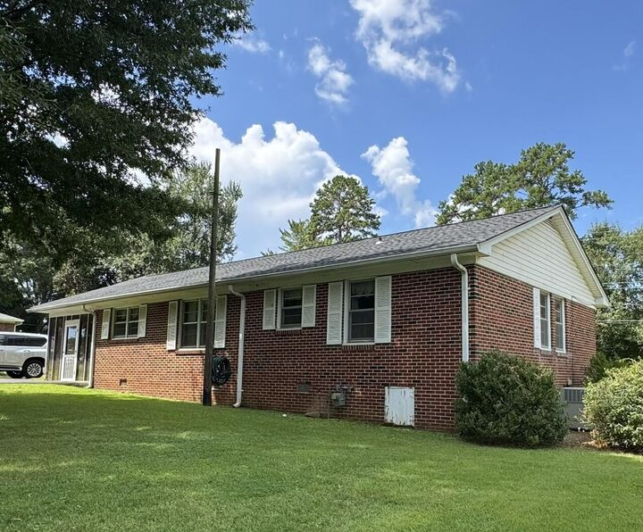 Property Photo: 296 Goodwin Drive GA 30747