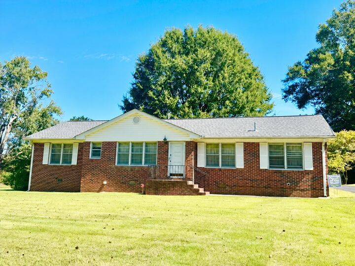 Property Photo:  296 Goodwin Drive  GA 30747 
