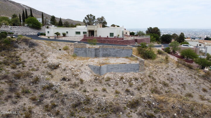 Property Photo: 38 Kingery Drive TX 79902