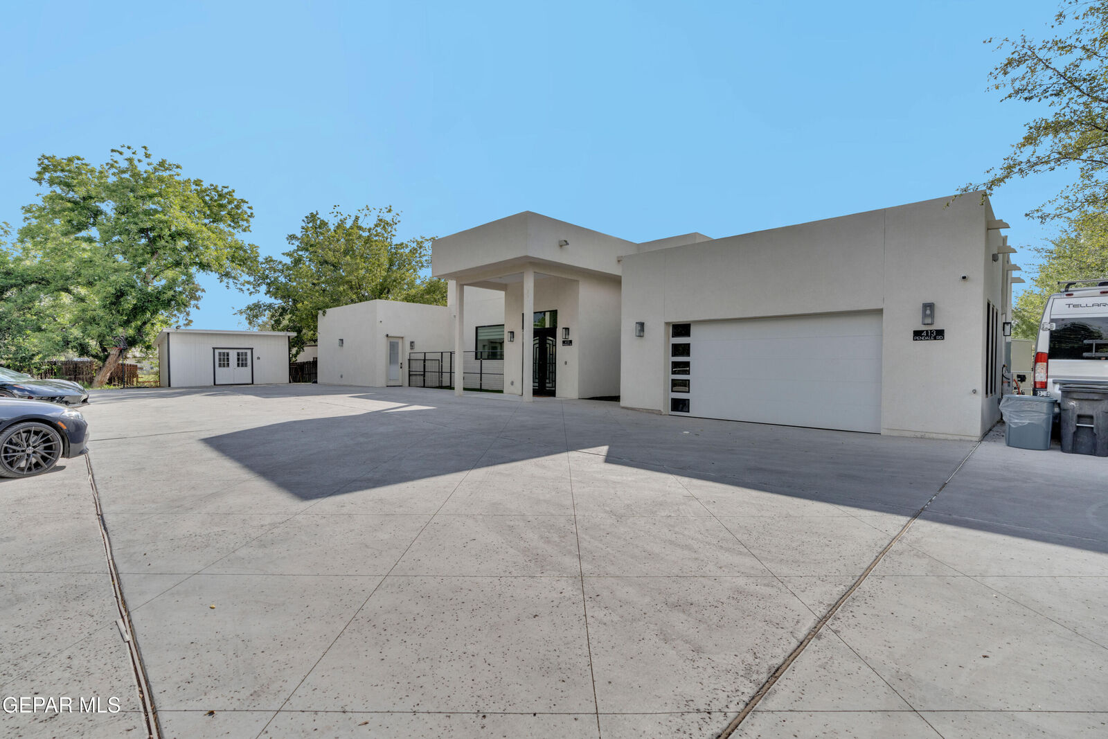Property Photo:  413 Pendale Road  TX 79907 