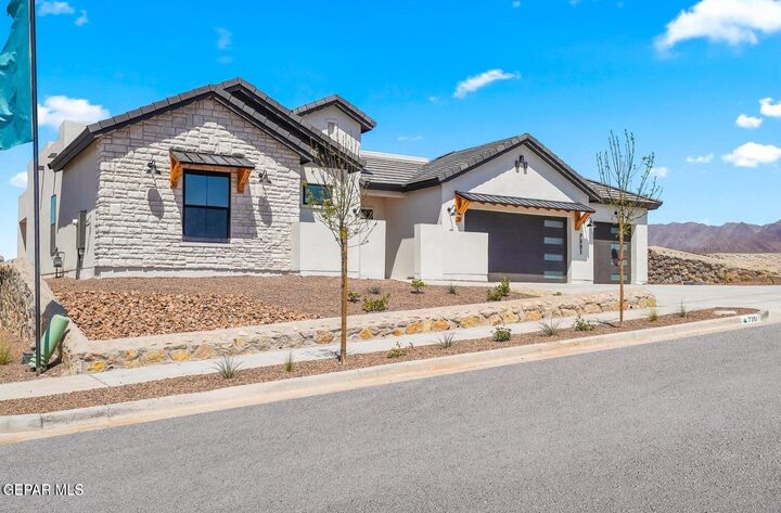 Property Photo: 7305 Cimarron Rim Drive TX 79911