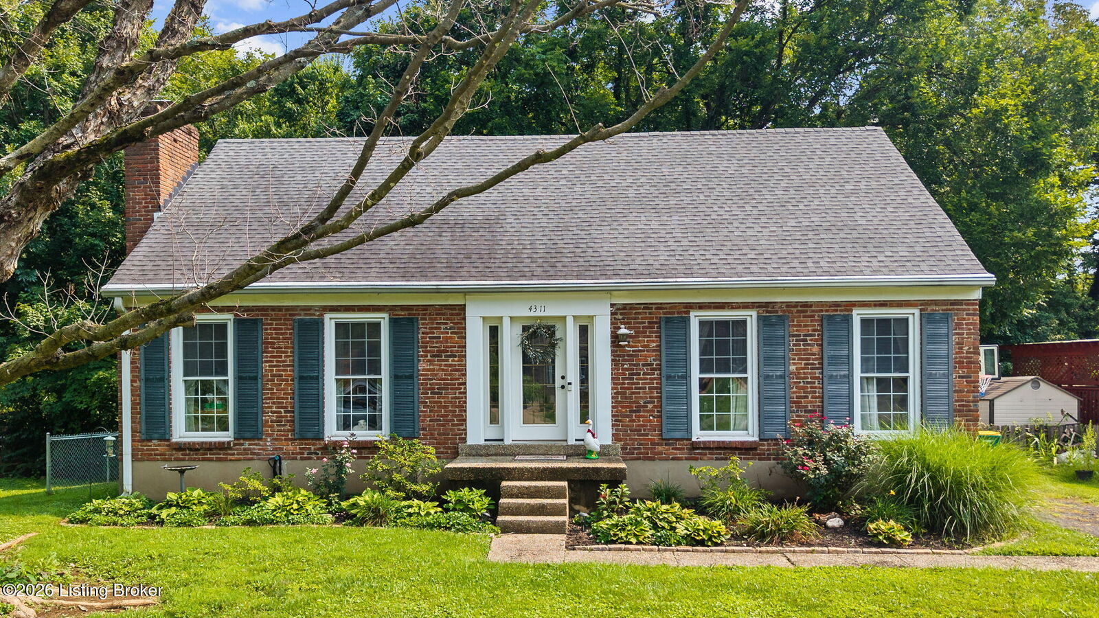 Property Photo:  4311 Accomack Dr  KY 40241 
