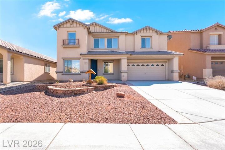 Property Photo:  5484 Oatfield Street  NV 89081 