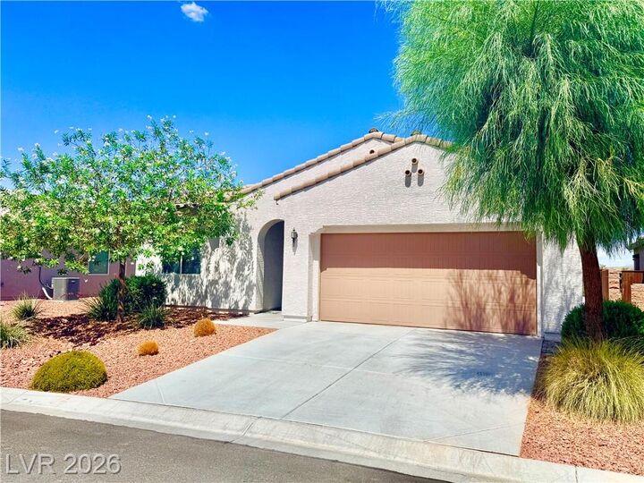 Property Photo:  5674 East San Marco Drive  NV 89061 