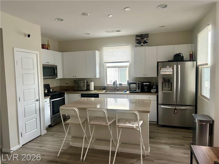 Property Photo:  11290 Hidden Peak Avenue 212  NV 89135 